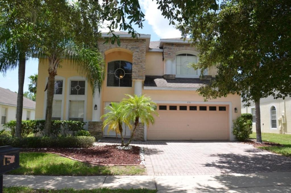 151 Birkdale, Villa With Conservation View Villa Davenport Exterior photo